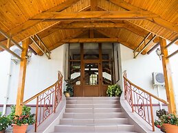 Hotel Asia Mountains 2