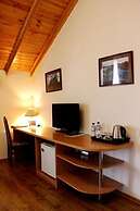 Hotel Asia Mountains 2