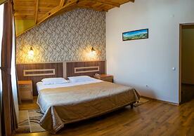 Hotel Asia Mountains 2