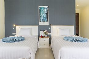 Phu Quoc Ahas Hotel