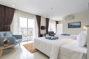 Phu Quoc Ahas Hotel
