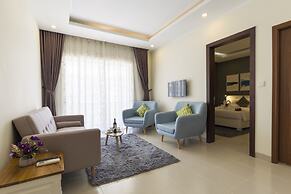 Phu Quoc Ahas Hotel