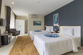 Phu Quoc Ahas Hotel