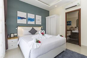 Phu Quoc Ahas Hotel