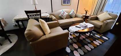 Rihanna Service Suite at Times Square