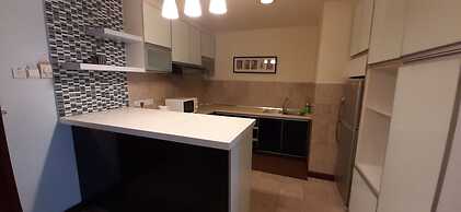 Rihanna Service Suite at Times Square