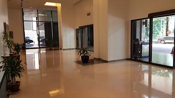 Rihanna Service Suite at Times Square