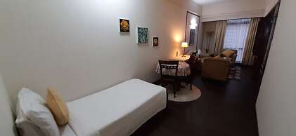 Rihanna Service Suite at Times Square