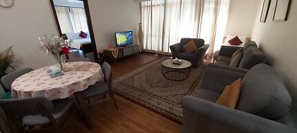 Rihanna Service Suite at Times Square