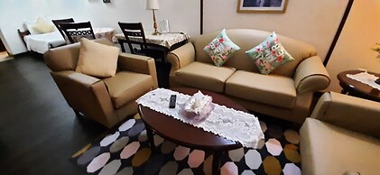 Rihanna Service Suite at Times Square