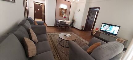 Rihanna Service Suite at Times Square