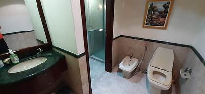 Rihanna Service Suite at Times Square