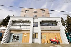 Hotel Granjam Tsugaike