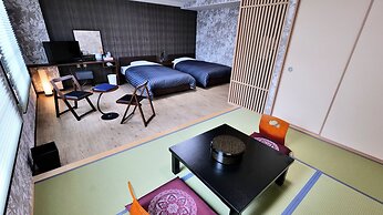 Hotel Granjam Tsugaike