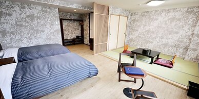 Hotel Granjam Tsugaike