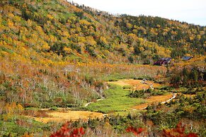 Hotel Granjam Tsugaike