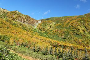 Hotel Granjam Tsugaike