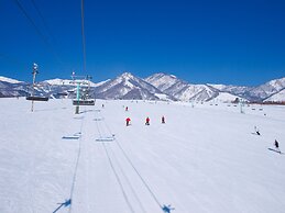 Hotel Granjam Tsugaike