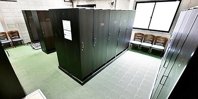 Hotel Granjam Tsugaike