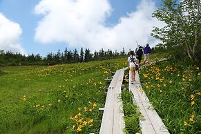 Hotel Granjam Tsugaike