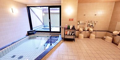 Hotel Granjam Tsugaike