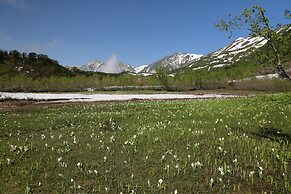 Hotel Granjam Tsugaike