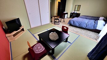 Hotel Granjam Tsugaike