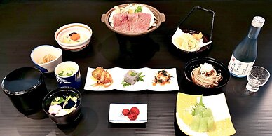 Hotel Granjam Tsugaike