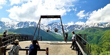 Hotel Granjam Tsugaike