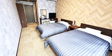 Hotel Granjam Tsugaike