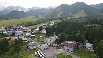 Hotel Granjam Tsugaike