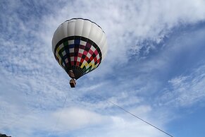 Hotel Granjam Tsugaike