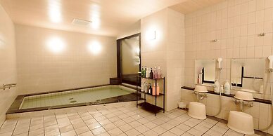 Hotel Granjam Tsugaike