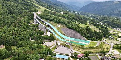 Hotel Granjam Tsugaike