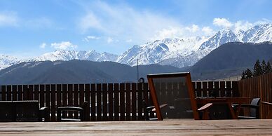 Hotel Granjam Tsugaike