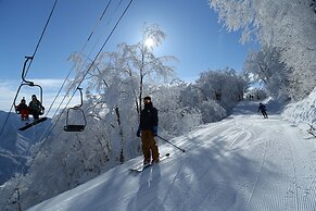 Hotel Granjam Tsugaike