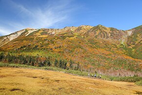 Hotel Granjam Tsugaike