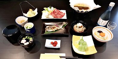 Hotel Granjam Tsugaike