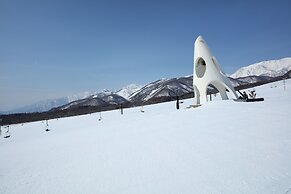 Hotel Granjam Tsugaike