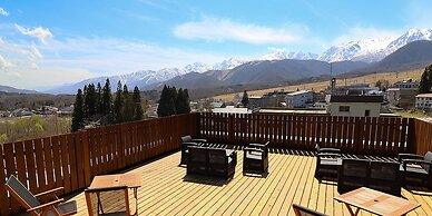 Hotel Granjam Tsugaike