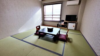 Hotel Granjam Tsugaike