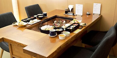 Hotel Granjam Tsugaike