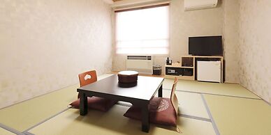 Hotel Granjam Tsugaike