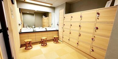 Hotel Granjam Tsugaike