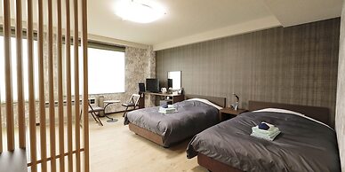 Hotel Granjam Tsugaike