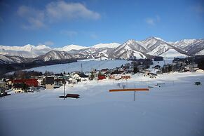 Hotel Granjam Tsugaike