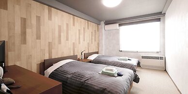 Hotel Granjam Tsugaike