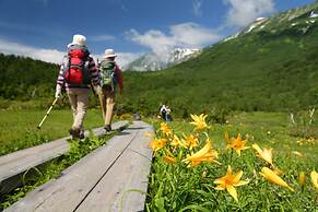 Hotel Granjam Tsugaike