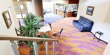 Hotel Granjam Tsugaike