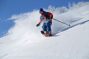 Hotel Granjam Tsugaike